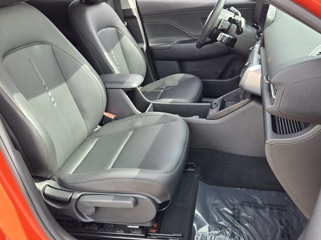 2024 Hyundai Kona Limited - Photo 16
