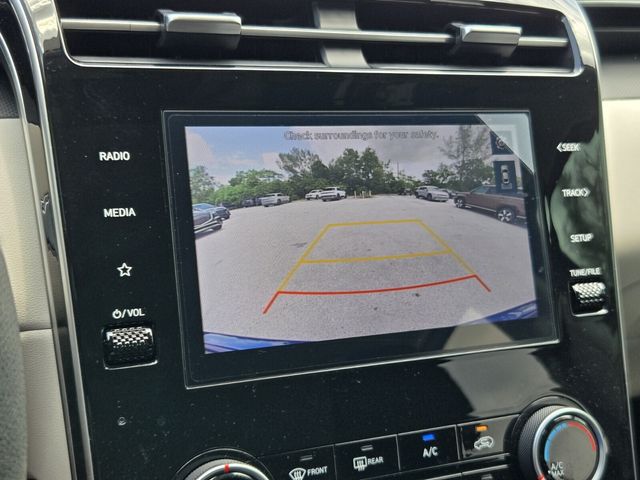 2023 Hyundai Tucson SEL - Photo 18