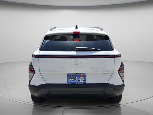 2024 Hyundai Kona SEL - Photo 6
