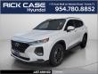 Used 2020 Hyundai Santa Fe SEL 2.0T SUV