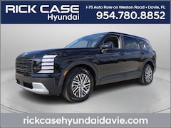 2026 Hyundai Palisade SE FWD SUV