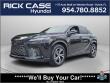 Used 2023 Lexus RX 350  SUV