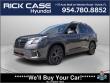 Used 2023 Subaru Forester Sport SUV