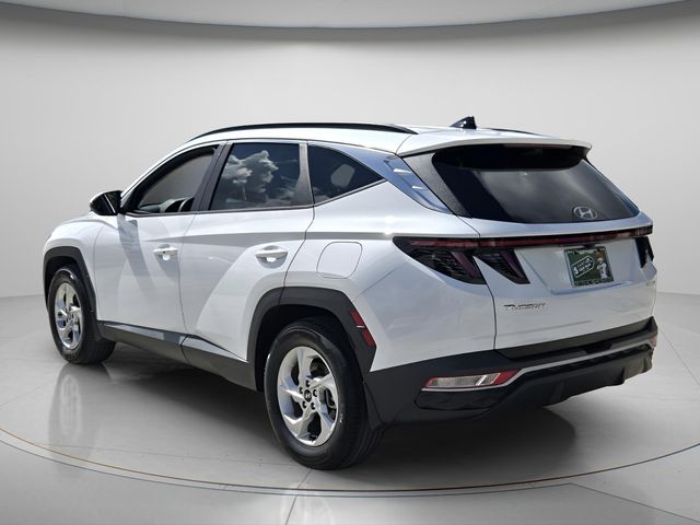 2022 Hyundai Tucson SEL - Photo 8
