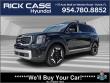 Used 2024 Kia Telluride S SUV