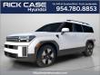 New 2027 Hyundai Santa Fe HEV SEL SUV