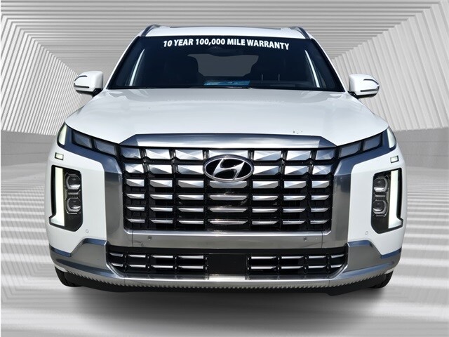 2023 Hyundai Palisade Calligraphy photo 3