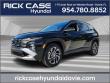 New 2025 Hyundai Tucson Hybrid Limited SUV
