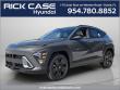 New 2026 Hyundai Kona SEL Sport FWD SUV