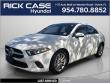 Used 2019 Mercedes-Benz A-Class A 220 Sedan