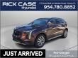Used 2023 CADILLAC XT4 Premium Luxury SUV