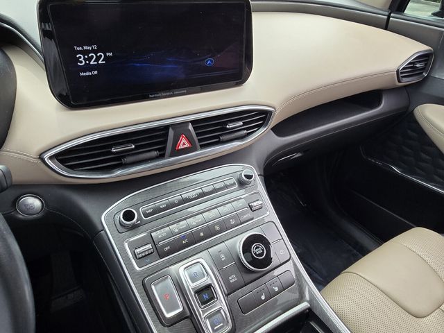 2023 Hyundai Santa Fe SEL - Photo 21