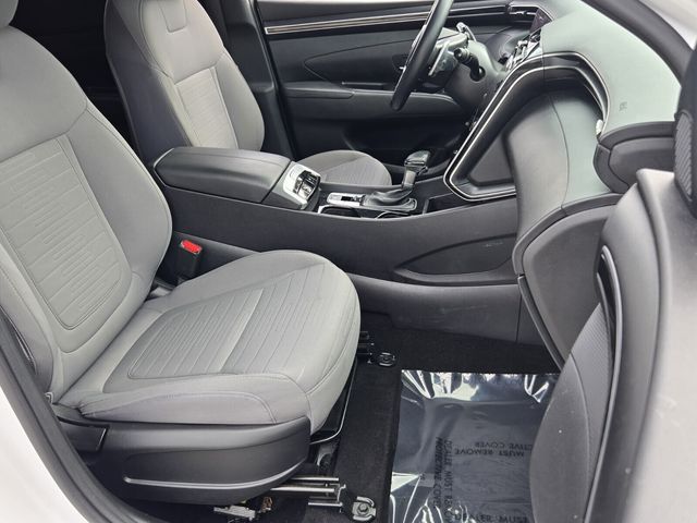 2022 Hyundai Santa Cruz SEL Premium - Photo 14