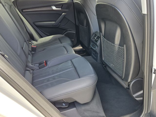 2024 Audi Q5 Premium Plus - Photo 15