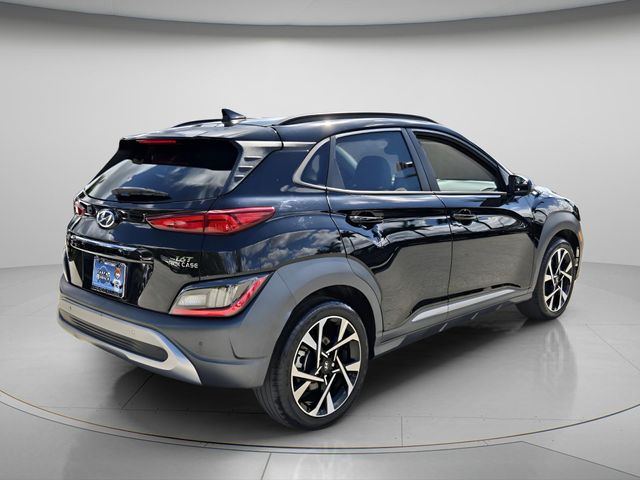 2023 Hyundai Kona Limited - Photo 7