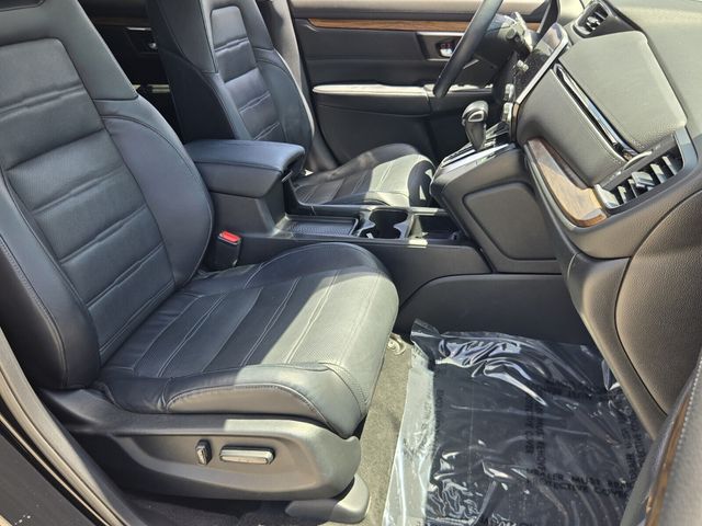 2017 Honda CR-V Touring - Photo 16