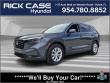 Used 2025 Honda CR-V LX SUV
