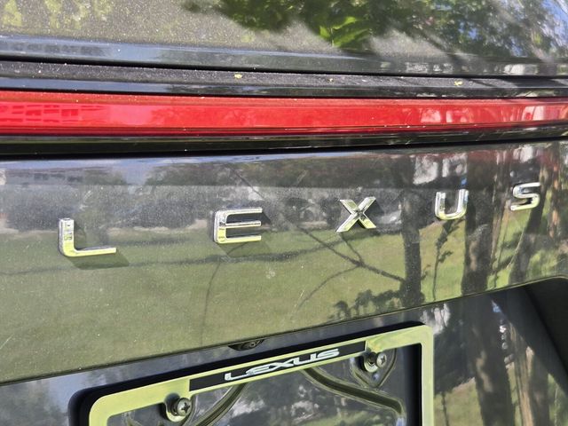 2023 Lexus NX 250 - Photo 10