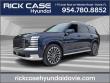 New 2026 Hyundai Palisade Calligraphy FWD SUV