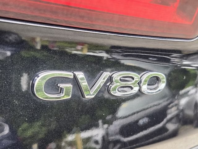 2024 GENESIS GV80 Standard - Photo 14
