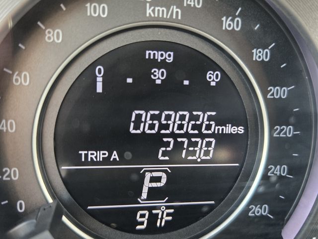 2017 Honda Accord EX-L - Photo 25