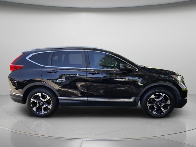 2017 Honda CR-V Touring - Photo 5