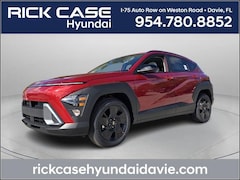 2026 Hyundai Kona SEL Sport FWD SUV