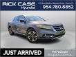 Used 2015 Honda Crosstour EX-L V6 SUV