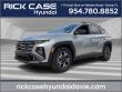 New 2025 Hyundai Tucson XRT FWD SUV