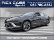 New 2026 Hyundai Sonata SEL Sport Sedan