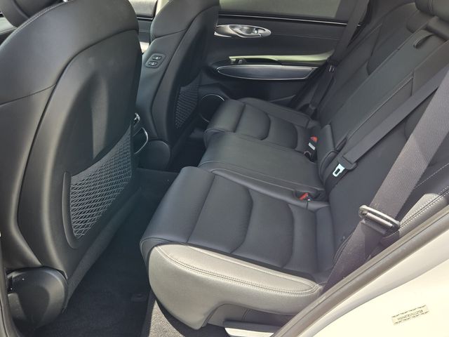 2023 GENESIS GV70 Standard - Photo 11