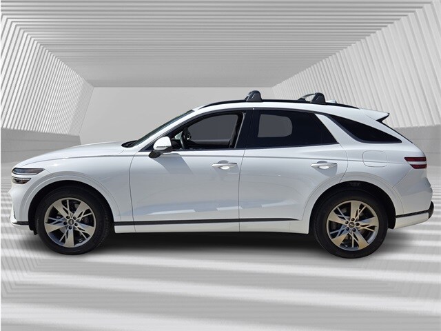 2025 Genesis GV70 3.5T Sport photo 2