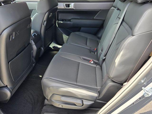 2026 Hyundai Santa Fe XRT - Photo 7