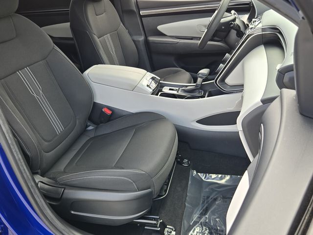2023 Hyundai Tucson SEL - Photo 16