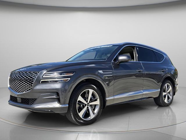 2023 GENESIS GV80