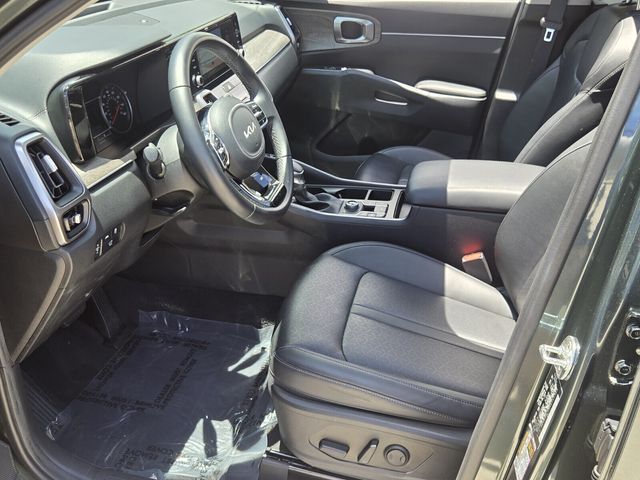 2022 Kia Sorento X-Line EX - Photo 11