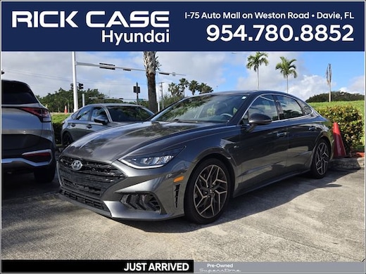 2022 Hyundai Sonata media 1