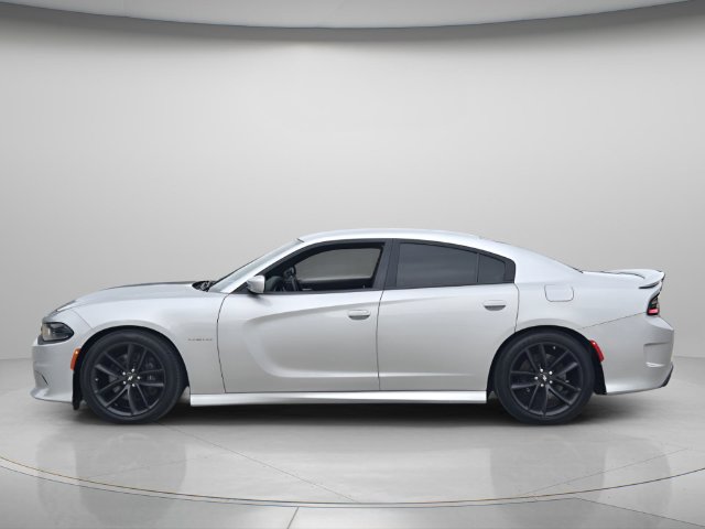 Used 2022 Dodge Charger R/T Sedan