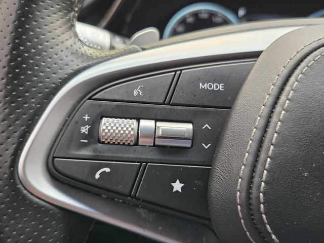 2023 GENESIS GV70 Standard - Photo 24