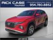 Used 2023 Hyundai Tucson SE SUV