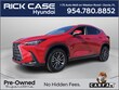  LEXUS NX 250