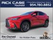 Used 2025 Lexus NX 250  SUV