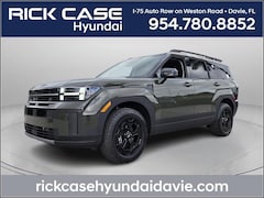 2026 Hyundai Santa Fe XRT AWD SUV