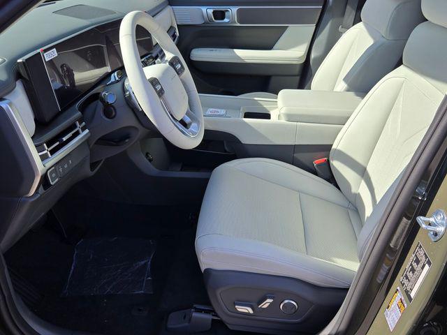 2026 Hyundai Santa Fe SEL - Photo 6