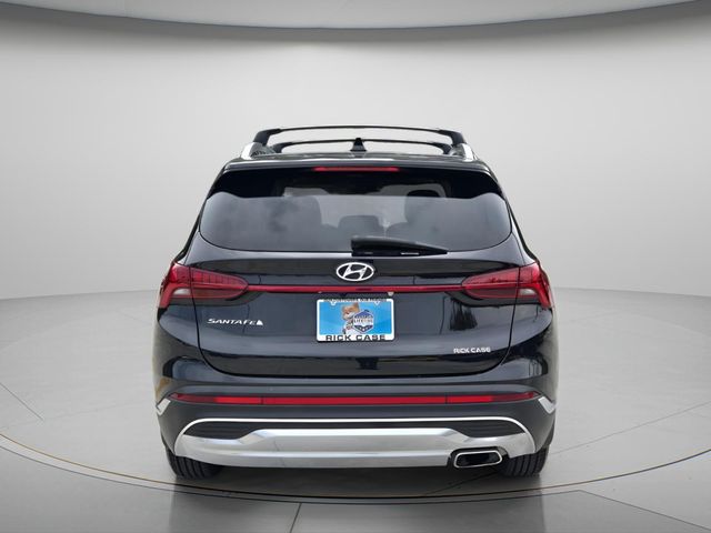 2023 Hyundai Santa Fe SEL - Photo 6