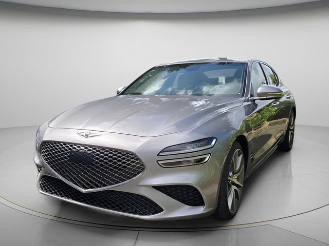 2023 Genesis G70 2.0T Standard's photo