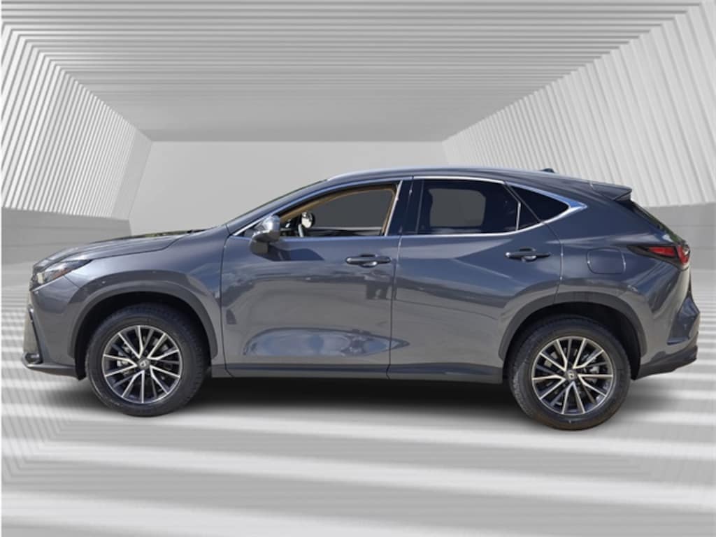 Used 2024 Lexus NX 250 Premium SUV
