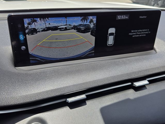 2023 GENESIS GV70 Standard - Photo 19