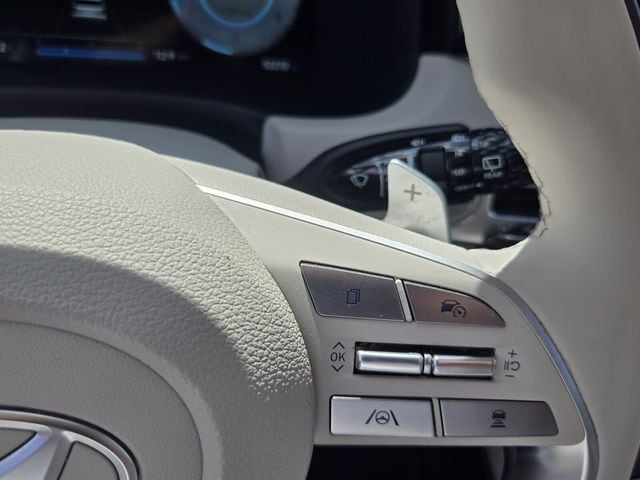 2024 Hyundai Palisade Calligraphy - Photo 28