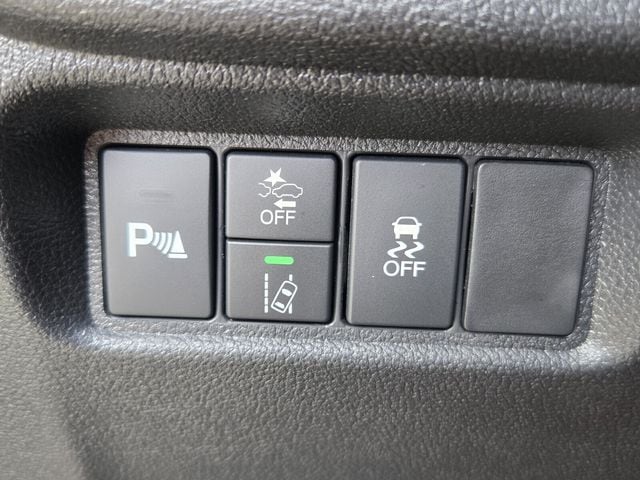 2025 Honda Passport EX-L - Photo 25